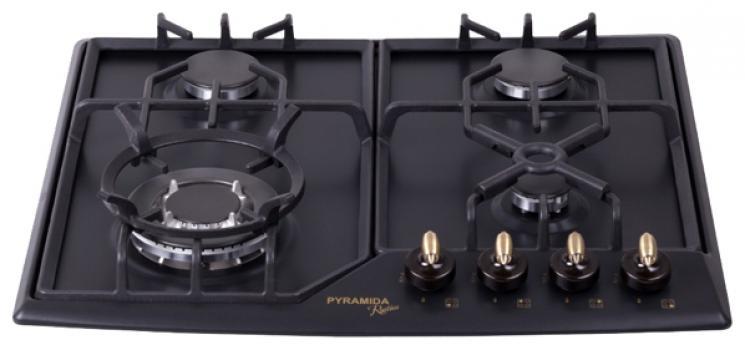 <p><strong>PYRAMIDA PFE 641 black RUSTICO </strong></p>