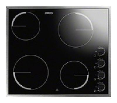 <p><strong>Zanussi ZEV 6140 XBA </strong> <strong><em><span style="color: #ff0000;"> </span></em></strong> <strong><span style="color: #ff0000;"></span></strong></p>
