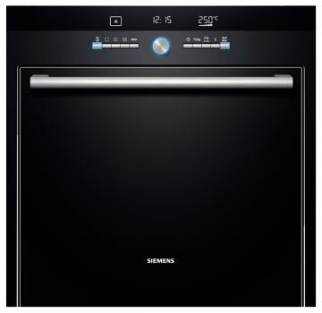 <p><strong>Siemens HB36GB650J</strong></p>