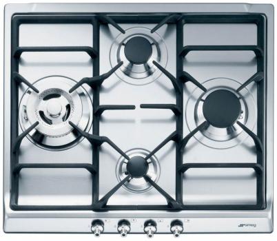 <p><strong>SMEG SER 60SGH</strong></p>