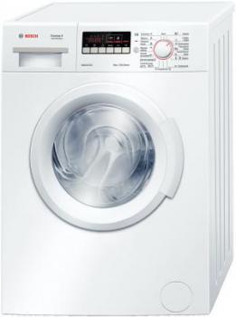 <p><strong>Bosch WAB 24272 CE <span style="color: #ff0000;"> </span></strong></p>