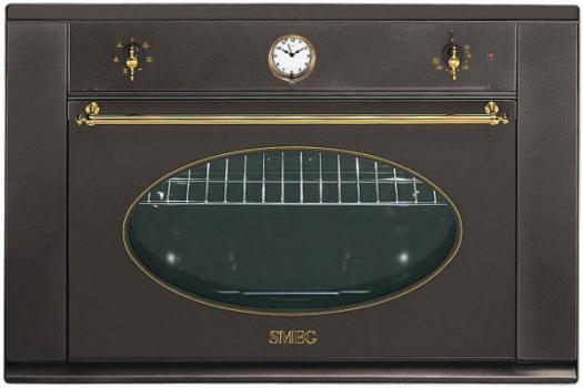 <p><strong>SMEG S 890MF</strong></p>