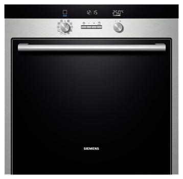 <p><strong>Siemens HB75GU550</strong></p>