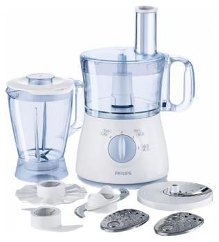 <p><strong>Philips HR7625</strong></p>