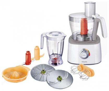 <p><strong>Philips HR 7772/50</strong></p>