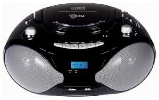 <p><strong>DIGITAL DP-210 Black&nbsp;</strong></p>