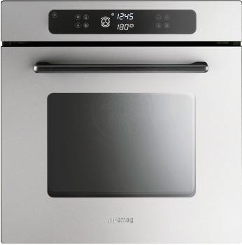 <p><strong>SMEG F 610X</strong></p>