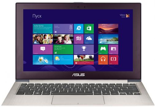 <p><strong>ASUS UX21A-K1009H &nbsp;</strong></p>