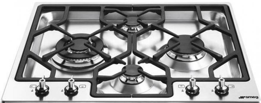 <p><strong>SMEG PGF 64F</strong></p>