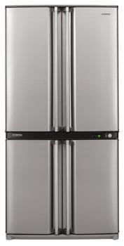 <p><strong>Sharp SJ-F740STSL&nbsp;</strong></p>