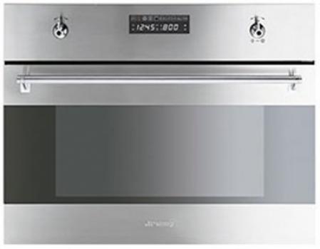 <p><strong>SMEG S 45VCX</strong></p>