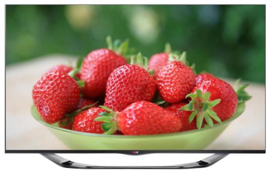<p><strong>LG 47LA690V&nbsp;</strong></p>