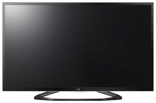 <p><strong>LG 47LA643V&nbsp;</strong></p>