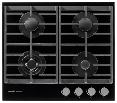 <p><strong>Gorenje GT 6 SY2B <span style="color: #ff0000;"> 4900</span></strong></p>