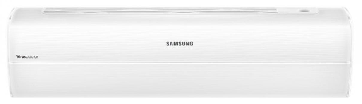 <p><strong>SAMSUNG AR12HQSF&nbsp;<span style="color: #ff0000;"> 6900</span></strong></p>