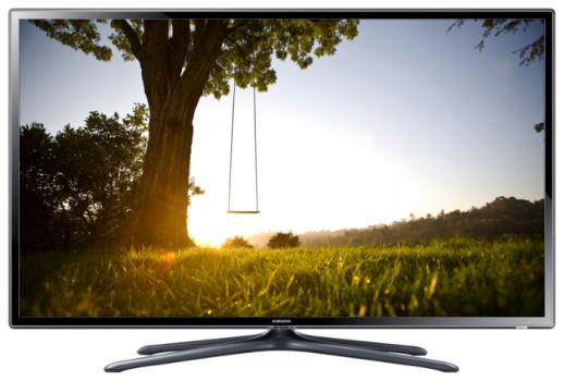 <p><strong>Samsung UE50F6330&nbsp;</strong></p>