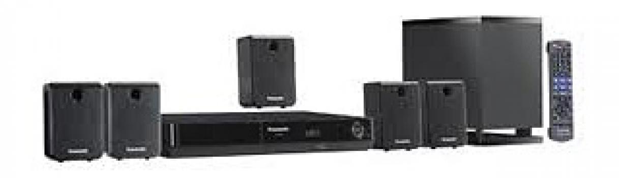 <p><strong>Panasonic SC-PT22K</strong></p>