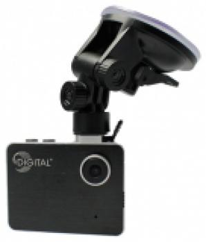 <p><strong>Digital DCR-400FHD</strong></p>
