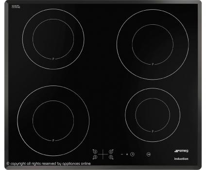 <p><strong>SMEG SI 3644B</strong></p>