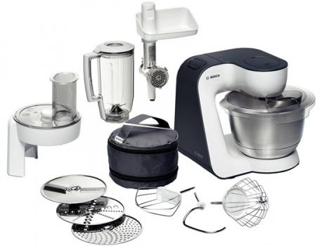 <p><strong>BOSCH MUM52131</strong></p>