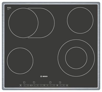 <p><em><strong>Bosch PKN645F17R </strong></em> <strong><em><span style="color: #ff0000;"> </span></em></strong> <em><strong><span style="color: #ff0000;"></span></strong></em></p>