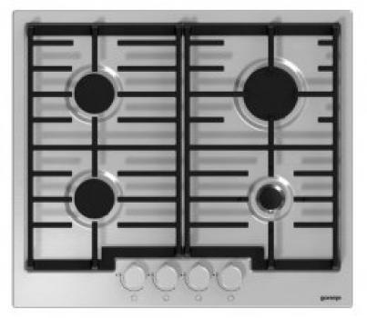 <p><strong>Gorenje &nbsp; &nbsp;G 6N40 IX <span style="color: #ff0000;"> 3600</span></strong></p>