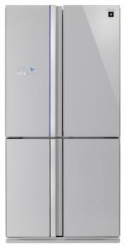 <p><strong>Sharp SJ-FS810VSL&nbsp;</strong></p>