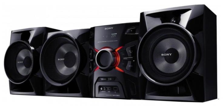 <p><strong>Sony MHC-EX990</strong></p>