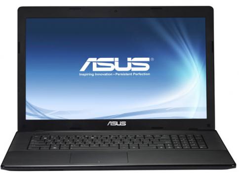<p><strong>Asus X75VC&nbsp;</strong></p>