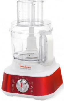 <p><strong>Moulinex FP 658 D</strong></p>