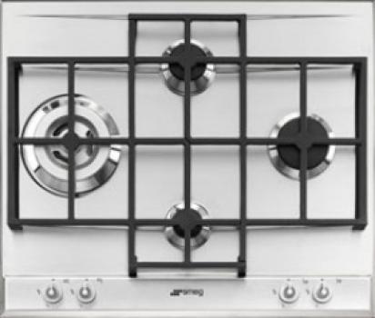 <p><strong>SMEG P 1641X</strong></p>