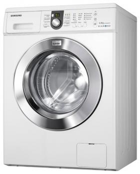 <p><strong>Samsung WFM602WCC </strong> <em><span style="color: #ff0000;"> </span>&nbsp;</em></p>