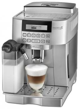 <p><strong>Delonghi ECAM 22.360 S</strong></p>