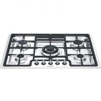<p><strong>SMEG PGF 75F</strong></p>