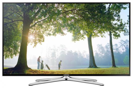 <p><strong>Samsung UE40H6350  </strong></p>
