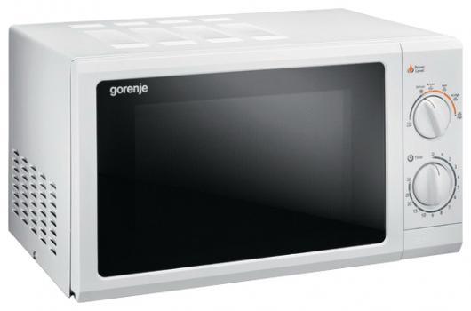 <p><strong>Gorenje MO17MW&nbsp;</strong></p>
