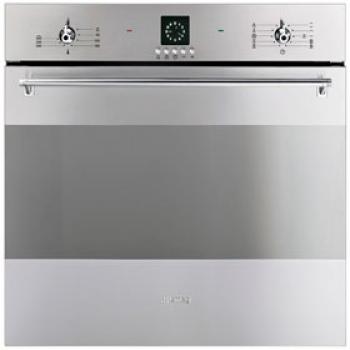 <p><strong>SMEG SF 399X</strong></p>