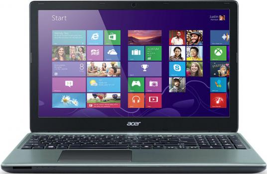 <p><strong>ACER ASPIRE E1-570G-33218G1TMNII (NX.MGVEU.001) &nbsp; &nbsp;&nbsp;</strong></p>