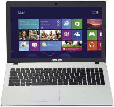 <p><strong>Asus X552EA-SX007D&nbsp;</strong></p>