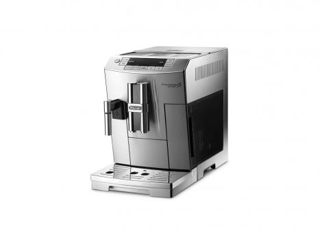 <p><strong>Delonghi S De Luxe &nbsp; &nbsp; ECAM 26.455.M</strong></p>
