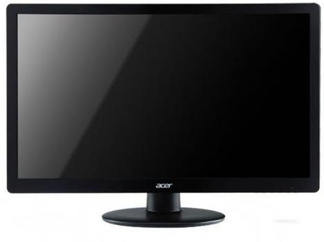 <p><strong>Acer S220HQLBbd&nbsp;</strong></p>