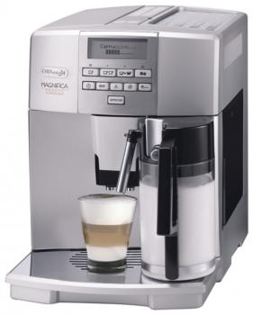 <p><strong>Delonghi ESAM 04.350 S</strong></p>