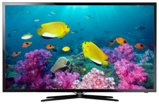 <p><strong>Samsung UE46F5500&nbsp;</strong></p>
