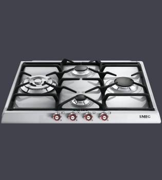 <p><strong>SMEG SR 764XRW</strong></p>