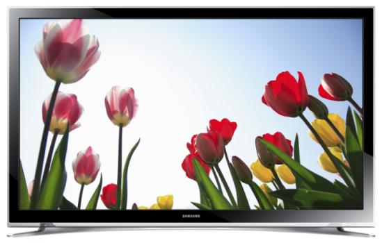 <p><strong>Samsung UE32H4500  8600</strong></p>