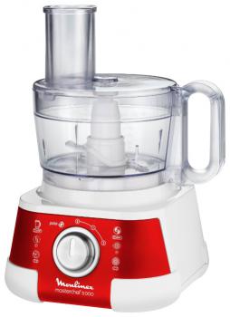 <p><strong>Moulinex &nbsp;FP 518G</strong></p>
