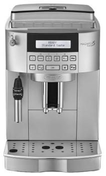 <p><strong>Delonghi ECAM 22.320</strong></p>
