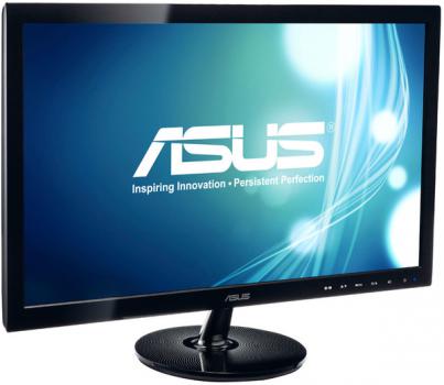 <p><strong>Asus VS229HA &nbsp;</strong></p>