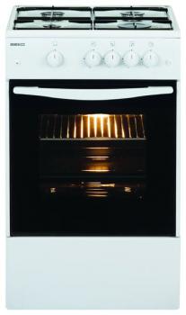 <p><strong>BEKO CG 41011 G </strong> <em><span style="color: #ff0000;"> </span></em> <strong><span style="color: #ff0000;"></span></strong></p>
