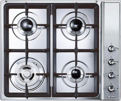 <p><strong>SMEG SR 34 SGH</strong></p>